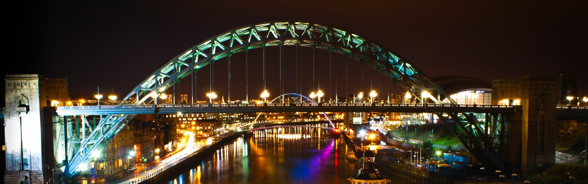 Our Newcastle
