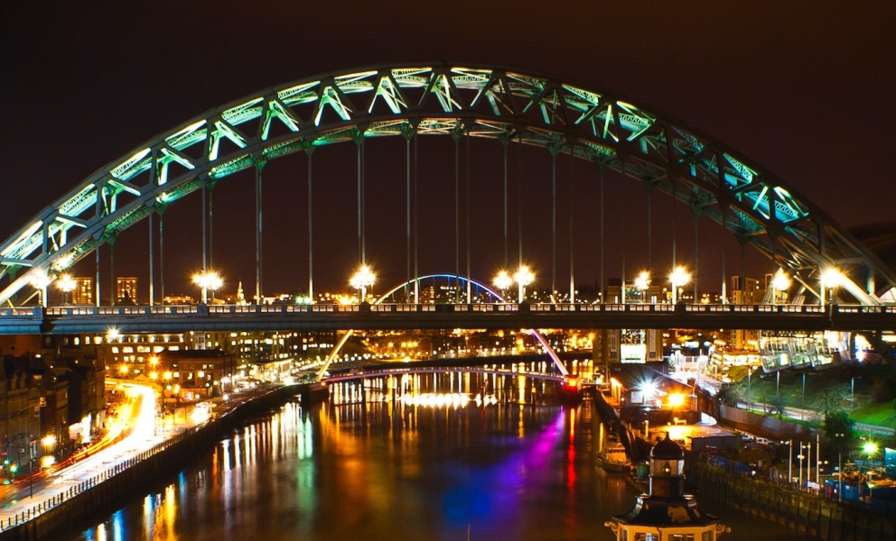 Our Newcastle